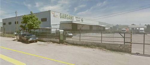 Imagen 2 de 3 de Depósito - Don Torcuato