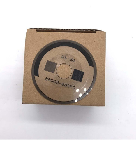 Encoder Disk With Wiper Plotter Hp 500 C7769-60254