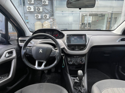 Peugeot 208 1.6 Allure