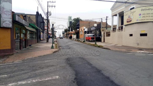 Imagem 4 de 6 de Salas Comerciais - Ref: V1421