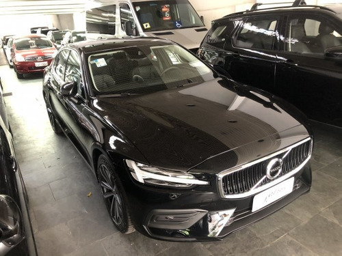 S60 2.0 T4 Momentum Gasolina 4p Automático