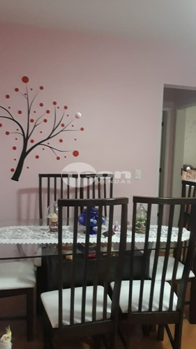 Imagem 9 de 15 de Apartamento - Rudge Ramos - Ref: 1543 - V-1543