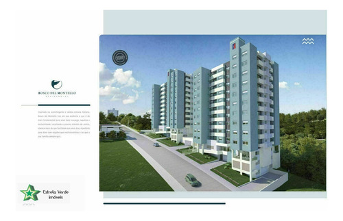 Imagem 14 de 30 de Apartamento À Venda No Bairro Santa Catarina - Criciúma/sc - 401