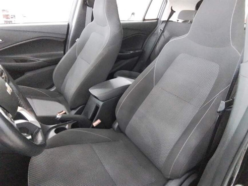 Chevrolet Onix 1.0 TURBO FLEX LTZ AUTOMÁTICO