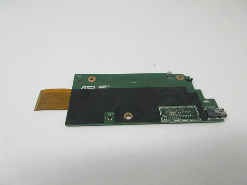 Asus Transformer Pad Tf103c 10.1  Genuine Audio Jack Boa Ddg