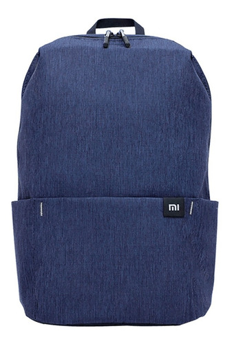 Mochila Xiaomi Mi Casual Daypack Para Notebook 14 Amv
