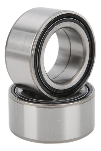 Rolamento De Esferas De Roda, 2 Peças, Conjunto Frontal S 35
