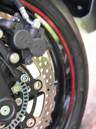 Kawasaki Ninja 650