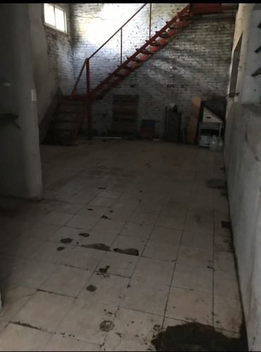 Imagen 17 de 18 de Venta Casa 3 Ambientes Lomas Del Mirador Galpon