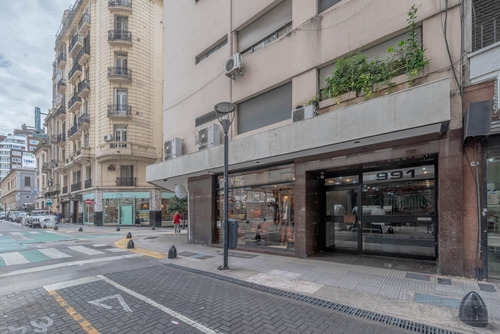 Departamento En Retiro, Monoambiente Con Baño Y Cocina Integrada, Apto Profesional! Reciclado!