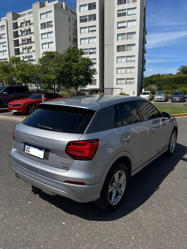 Audi Q2 1.4 Tfsi Sport 150 Cv