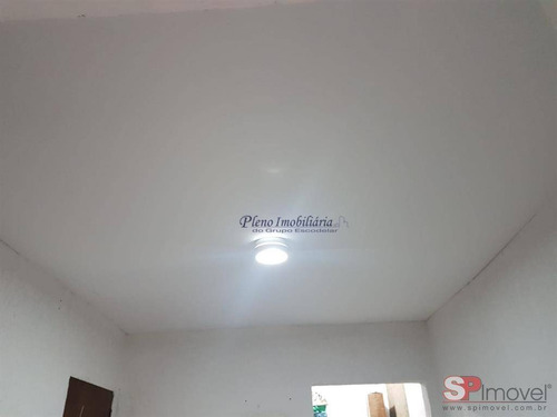 Imagem 15 de 25 de Casa Com 2 Dormitórios À Venda, 115 M² Por R$ 285.000,00 - Vila Carbone - São Paulo/sp - Ca0357