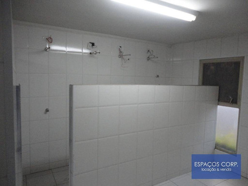 Imagem 13 de 22 de Galpão Logístico Para Alugar, 1022m² Por R$ 26.000/mês - Vila São Rafael - Guarulhos/sp - Ga0433