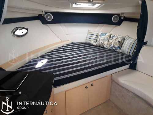 Imagem 7 de 16 de Bayliner 350 2012 Phantom Focker Ventura