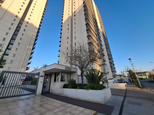 Mp- La Florida Depto 2 Dorm 1 Baño Garantia En Cuotas