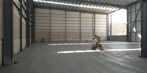 Imagen 5 de 5 de Renta De Nave Industrial En Tlalnepantla
