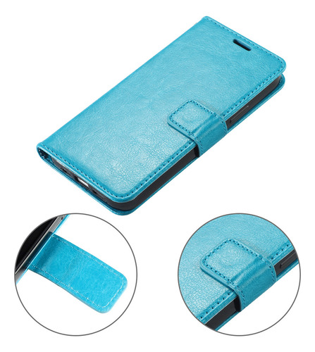 Funda Para Teléfono Oppo F27 5g/reno12fs 5g/12f 4/5 G Tipo Cartera De Piel Sintética Con Función De Soporte Para Tarjetas