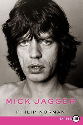 Libro Mick Jagger - Philip Norman