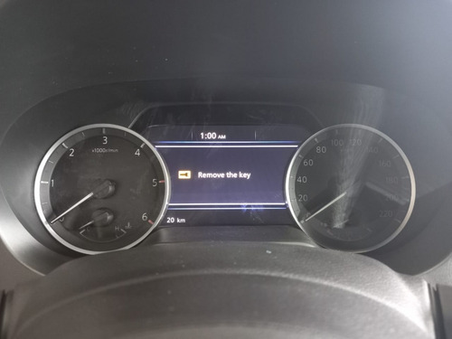 Nissan Frontier 2.3 16V TURBO DIESEL ATTACK CD 4X4 AUTOMÁTICO