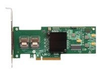 Ibm Controlador Serveraid M1015 Sas / Sata 46m0831