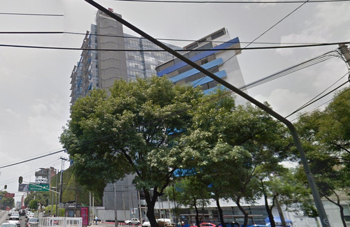 Departamento En Venta En Col. Escandón Condesa, Miguel Hidalgo