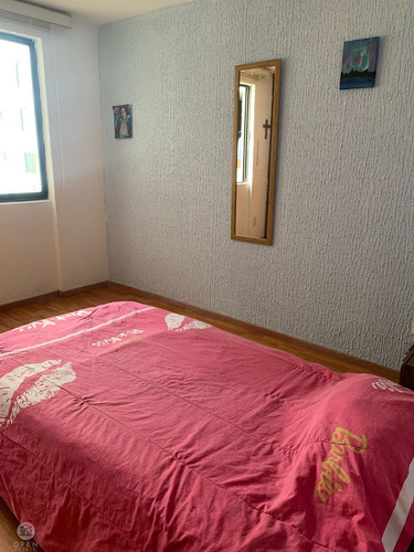Venta Departamento En La Cuspide, Naucalpan De Juarez