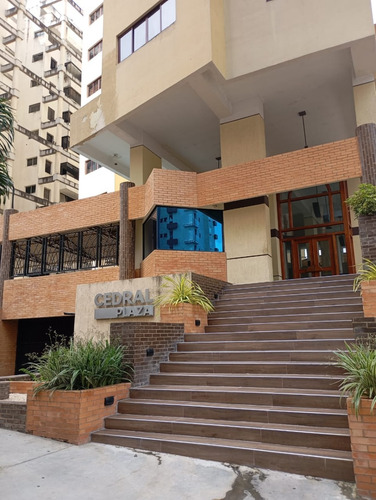 María Gabriela García Inzitu Realtors Vende Apartamento En Residencias Cedral Plaza Urbanización El Bosque Valencia Carabobo Venezuela