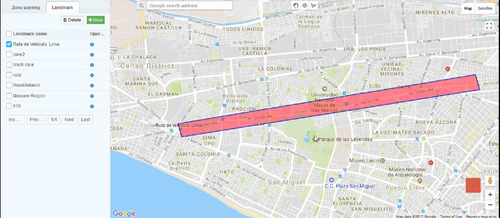 Gps Para Autos, Camiones, Motos, Sutran, Garantia, Capacit