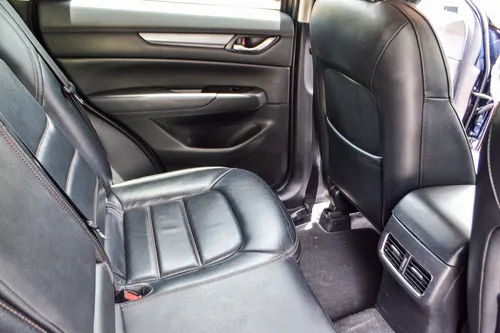 Mazda CX-5 2.5 Touring