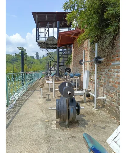 Venta Casa 350mt2 En La Buitrera, Sur De Cali, 11405.