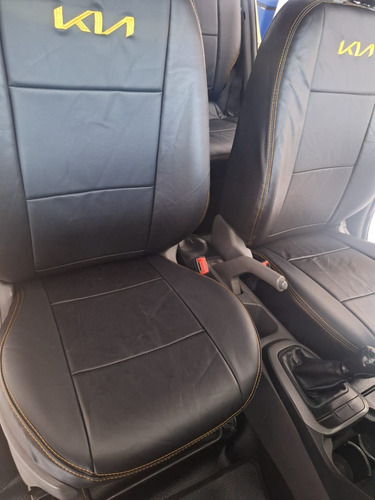 Taxi Kia Picanto 2019