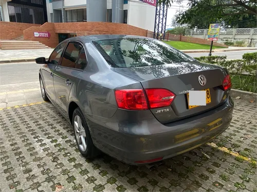 Volkswagen New Jetta