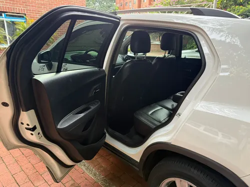 Chevrolet Tracker 1.8 Ls