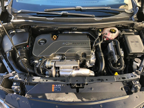 Chevrolet Cruze Ii 1.4 Lt 153cv