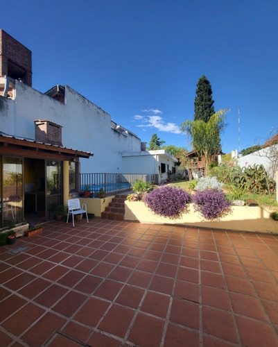 Imagen 11 de 18 de Parque Capital, Casa En Venta Con Pileta Mas Departamento.