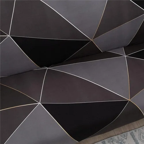 Funda De Sofá Cama Cornasee Elástica 180-210 Cm Color N