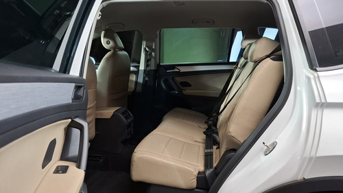 Volkswagen Tiguan Allspace 1.4 TSI 250 DSG MY20