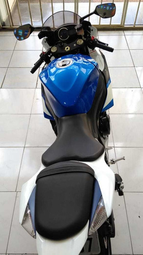 Suzuki Gsx-r1000 2014