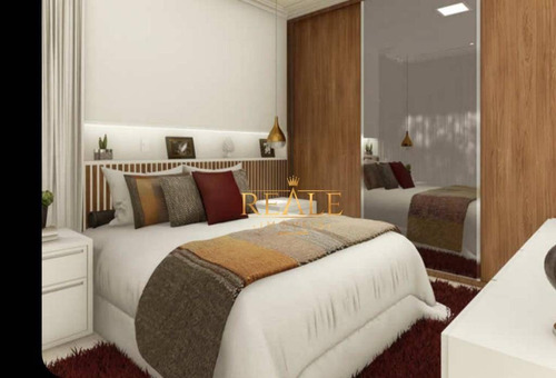 Imagem 9 de 20 de Casa À Venda, 119 M² Por R$ 834.567,50 - Parque São José - Vinhedo/sp - Ca1339
