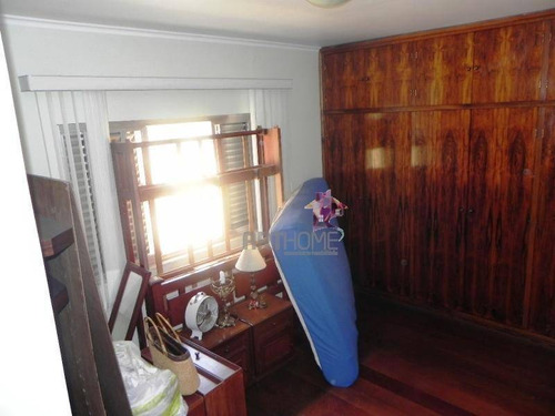 Casa Com 3 Dormitórios À Venda, 380 M² Por R$ 1.800.000,00 - Vila Caminho Do Mar - São Bernardo Do Campo/sp - Ca0091