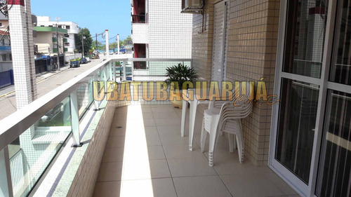 Imagem 12 de 14 de Lindo Apartamento 3 Dormitórios Com Churrasqueira E Piscina