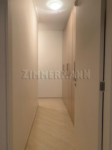 Apartamento - Vila Clementino - Ref: 118629 - V-118629
