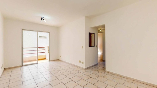 Imagem 1 de 30 de O Apartamento Conta Com Um Living Que Comporta Até 2 Ambientes, Além De Ter Uma Agradável Varanda, Boa Para Cultivar Plantas E Relaxar. - Ap02859 - 70339024