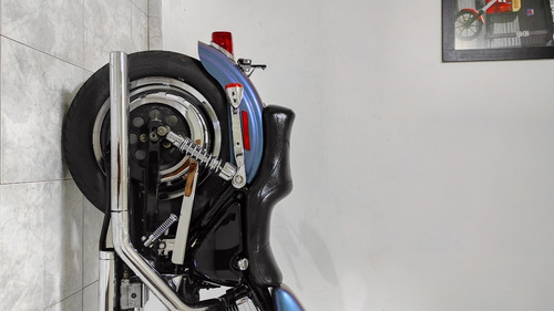 Imagen 10 de 15 de Harley Davidson Sportster 1200cc 1996