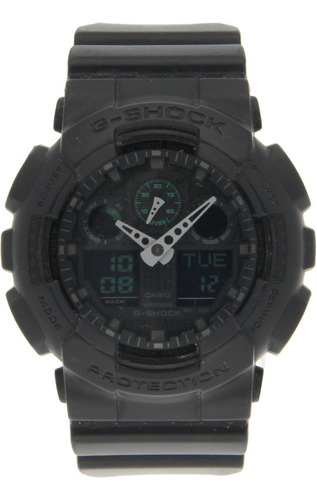 Reloj Para Hombre Casio *g-shock*.