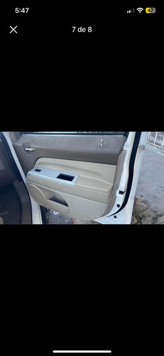 Jeep Patriot North edition 4x4 2.4L CVT