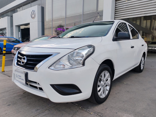 Nissan V-drive Std 2022