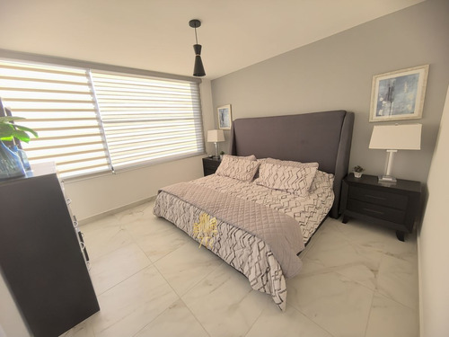 Casa Nueva En Querétaro Con Recámara Y Baño Privado En Planta Baja