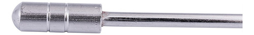 Mz Juego De Palillos De Cóctel De Acero Inoxidable For