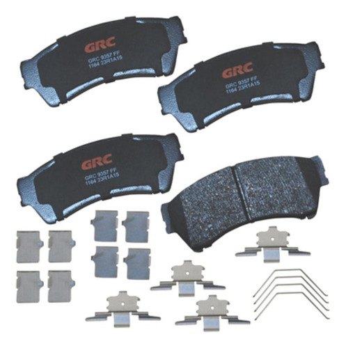 Balata Ultra Grc Gcd1164 Grc Gcd1164